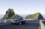 Mercedes-Benz C250 CDI 2011 года